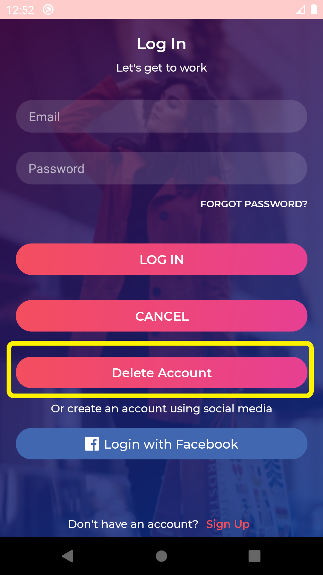Login Image